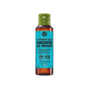 Shampooing Douche Concentré  Monoï 100ml