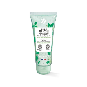 Pure Menthe Gommage Purifiant 75ml