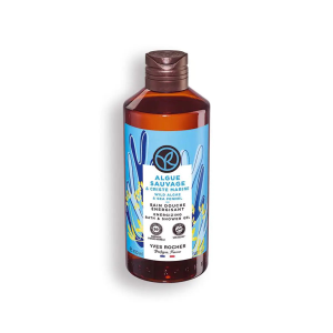 Bain Douche Algue Sauvage  & Criste Marine 400ml