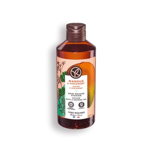 Bain Douche évasion Mangue & Coriandre 400ml