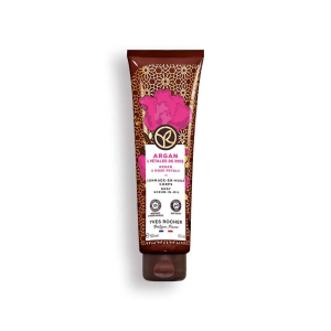 Gommage Corps Argan & Pétales De Rose