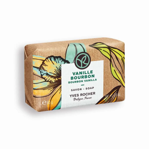 Savon Vanille Bourbon