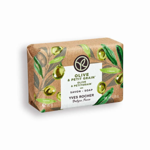 Savon Olive