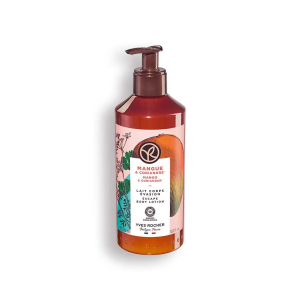 Lait Corps Mangue & Coriandre 390 Ml