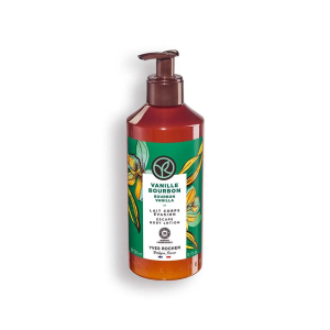 Lait Corps Vanille Bourbon