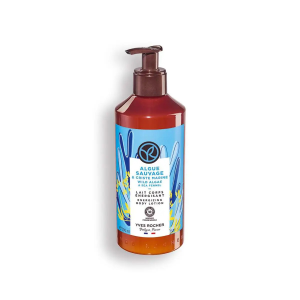Lait Corps Algue Sauvage  & Criste Marine