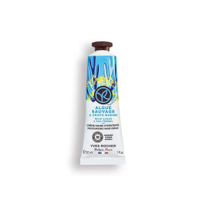 Crème Mains Algue Sauvage  & Criste Marine 30ml