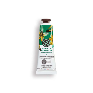 Crème Mains Vanille Bourbon 30ml