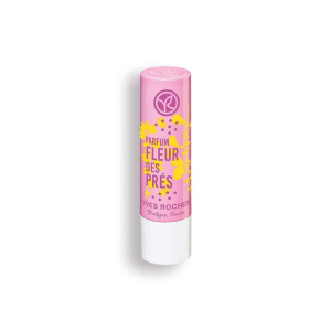 Baume à Lèvres Fleur Des Prés & Bruyère