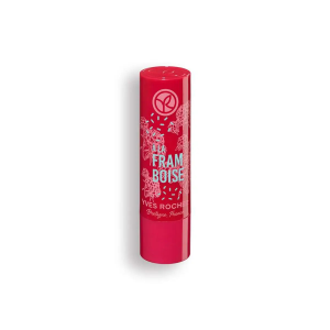 Baume Lèvres Nourrissant  à La Framboise