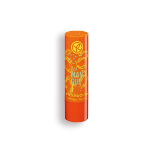 Baume Lèvres Nourrissant à La Mangue