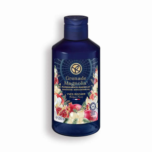Bain Douche Grenade Magnolia 200 Ml