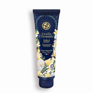 Gommage Vanille D'orchidee 150ml