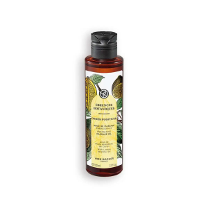Huile Corps Ondes Positives  100 Ml