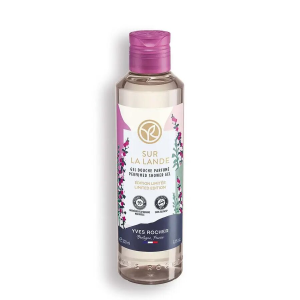 Gel Douche Sur La Lande 200m