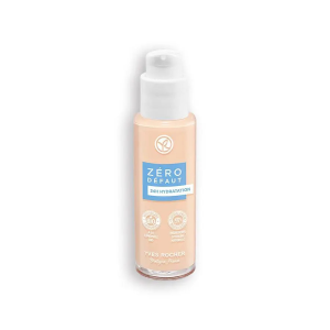 Fond De Teint Zéro Défaut Rosé 200