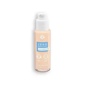 Fond De Teint Zéro Défaut Rosé 200