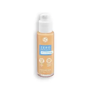 Fond De Teint Zéro Défaut Beige 200