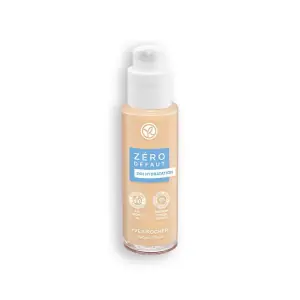 Fond De Teint Zéro Défaut Beige 100