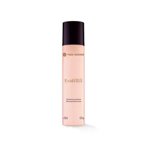 Déodorant Parfumé Comme Une Evidence