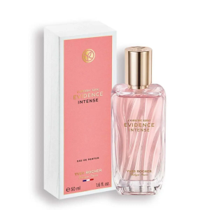 Eau De Parfum Comme Une Evidence Intense