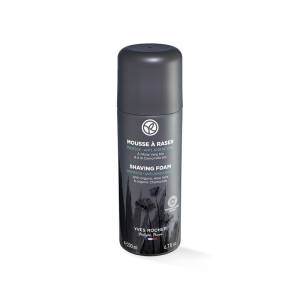 Gel Mousse à Raser 200ml