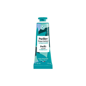 Masque Fraîcheur Soin Visage 30ml