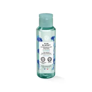 Pur Bleuet Le Démaquillant Douceur 100ml