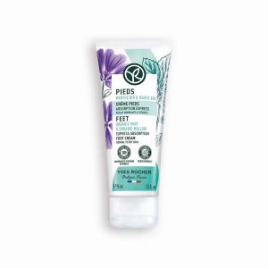 Crème Pieds Absorption Express