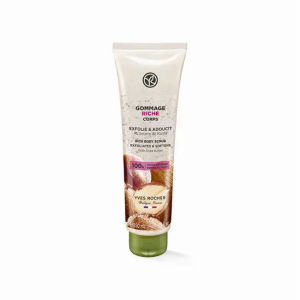 Gommage Végétal Karité 150ml