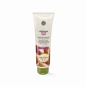 Gommage Végétal Karité 150ml