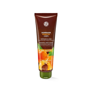 Gommage Végétal Abricot 150ml