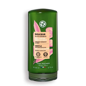 Aprés-shampooing Douceur