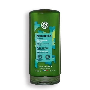 Fraicheur Aprés-shampooing