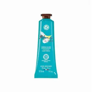 Crème Mains Monoï 30ml
