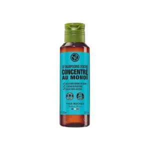 Shampooing Douche Concentré Monoï 100ml