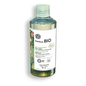Gel Lavant Doux 2en1 Corps Et Cheveux Sans Sulfate