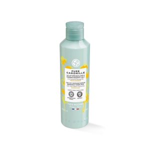 Pure Camomille Lait Démaquillant Et Apaisant