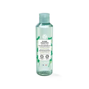 Pure Menthe Eau Micellaire Démaquillante 200ml