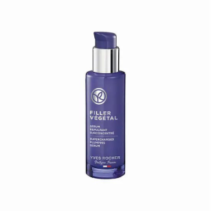 Filler Végetal Sérum  Repulpant Surconcentré 30ml