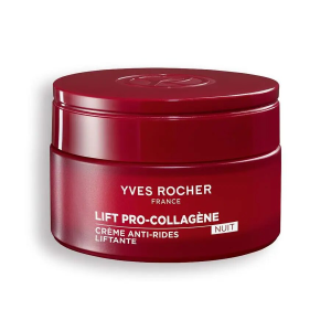 Lift Pro Creme Anti-rides Lift Nuit
