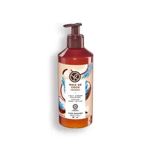 Lait Corps Noix De Coco 391 Ml