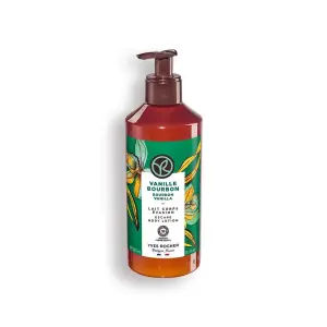 Lait Corps Vanille Bourbon