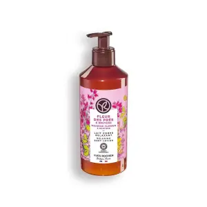 Lait Corps Fleur Des Prés & Bruyère