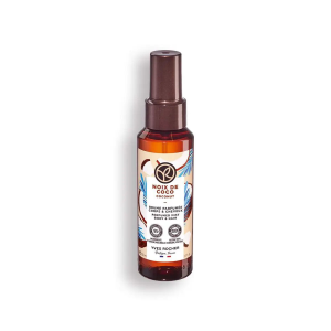 Brume Parfumée Corps&cheveux Cheveux Noix De Coco