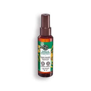 Brume Parfumée Corps & Cheveux  Vanille Bourbon