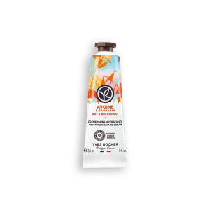 Crème Mains Avoine &  Sarrasin 30ml
