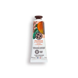 Crème Mains Mangue &  Coriandre 30ml