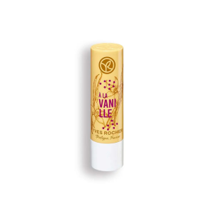 Baume Lèvres Nourrissant  à La Vanille