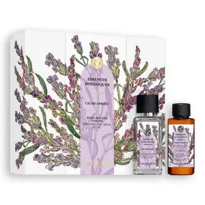 Coffret Eau De Parfum Calme Ab